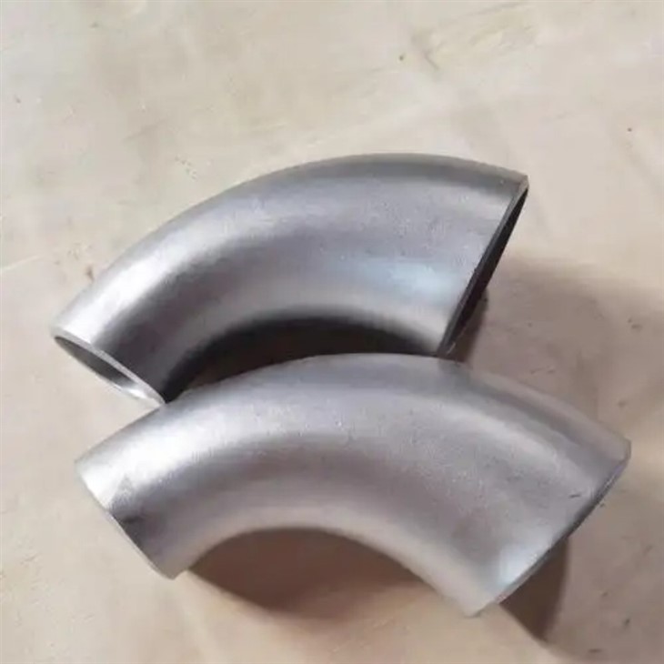 stainless steel reducing elbow4